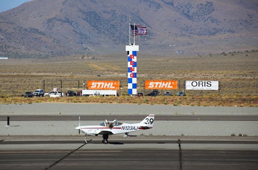 Your Essential Guide to Renting a Home in Reno, Nevada as a Foreigner