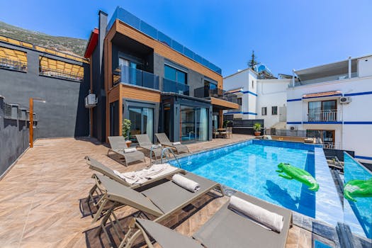 Discover Resort-Style Living in Reno: Luxury Rentals with Exceptional Amenities