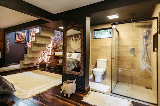 Discover Reno's Unique Rentals: From Tiny Homes to Art Lofts