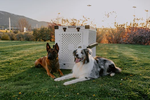 Top Pet-Friendly Rentals in Reno: A Guide for Animal Lovers