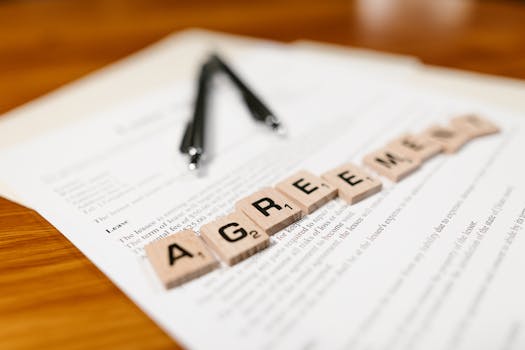 Mastering Lease Negotiations in Reno: Tips & Pitfalls to Avoid