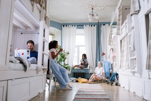 Optimal Roommate Selection in Reno: A Comprehensive Guide